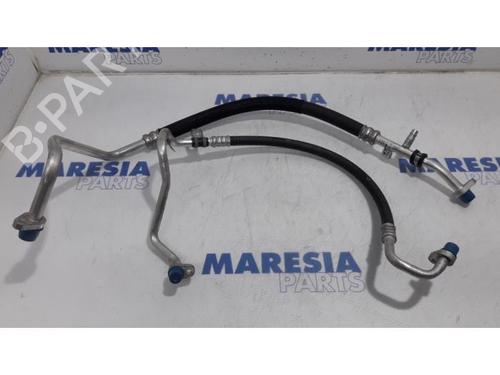 Used AC pipe RENAULT CLIO IV (BH_) 0.9 TCe 90 (BHNF, BHMA, BHMH, BHJK, BHJR) (90 hp) 31399761