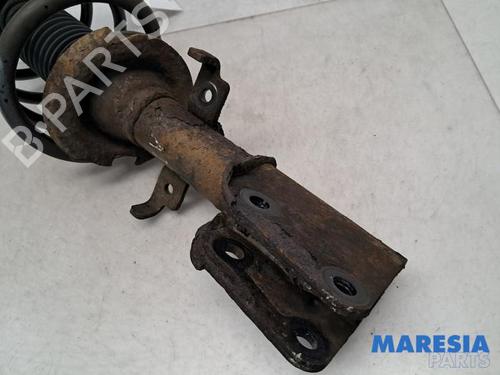 Left front shock absorber RENAULT ESPACE IV (JK0/1_) 2.0 (JK0K) | BP31529512M16