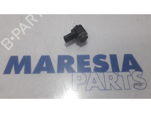 Used Electronic sensor RENAULT TRAFIC II Bus (JL) 2.0 dCi 115 (JL00, JL01, JL0H, JL0M, JL0U) (114 hp) 31485459