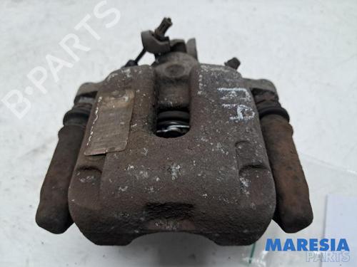 Used Right rear brake caliper CITROËN C3 II (SC_) 1.6 HDi (92 hp) 31470595