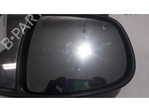 Bakspejl Højre RENAULT TRAFIC II Van (FL) 2.0 dCi 115 (FL01, FL0U, FL00, FL0H, FL0M) | BP31499480C27 - Image 2