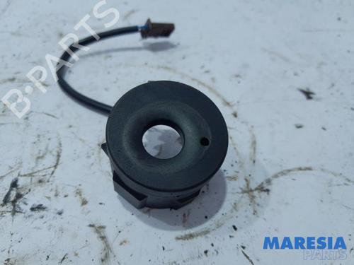 Engine control unit (ECU) CITROËN C3 II (SC_) 1.6 HDi | BP31479727M57  - Image 12