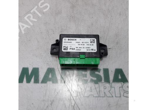 modulo-eletronico-citroen-c4-cactus-2014-31392621 main image