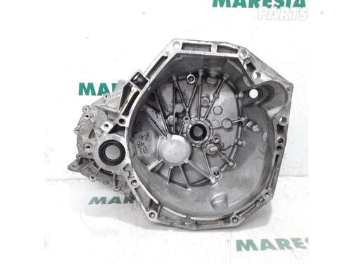 Manuel gearkasse (til dele) Manuel gearkasse (til dele) 31383249 31383249