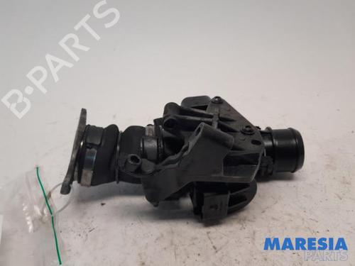 Used Throttle body PEUGEOT 308 I (4A_, 4C_) 1.6 HDi (109 hp) 31527632