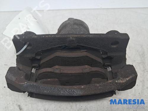 Used Left front brake caliper Left front brake caliper 37524209 37524209