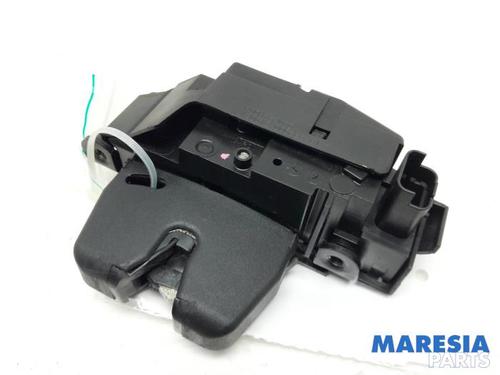 Used Electronic module Electronic module CITROËN C4 Grand Picasso II (DA_, DE_) 1.6 THP 155 (156 hp) 31483027 31483027