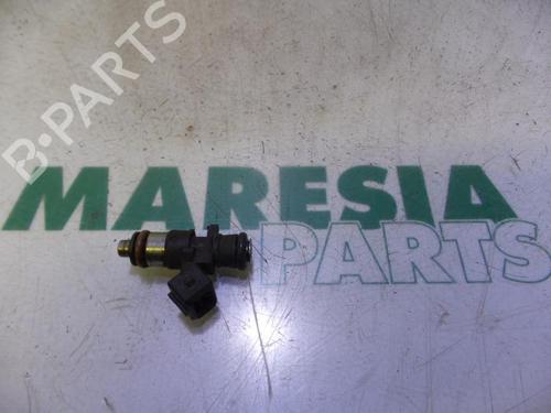 Injector RENAULT CLIO III (BR0/1, CR0/1) 1.2 16V (BR02, BR0J, BR11, CR02, CR0J, CR11) (75 hp) 31471321
