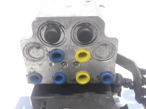 ABS pump ALFA ROMEO 159 Sportwagon (939_) 2.4 JTDM (939BXD1B, 939BXD12) | BP31387407M43