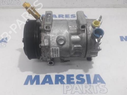Used AC compressor PEUGEOT 508 I (8D_) 1.6 HDi (112 hp) 31411812