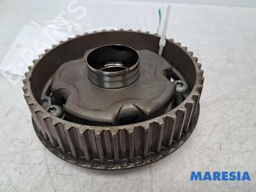 Remskive FIAT CROMA (194_) 1.8 16V (194AXG1A) (140 hp) 31535939