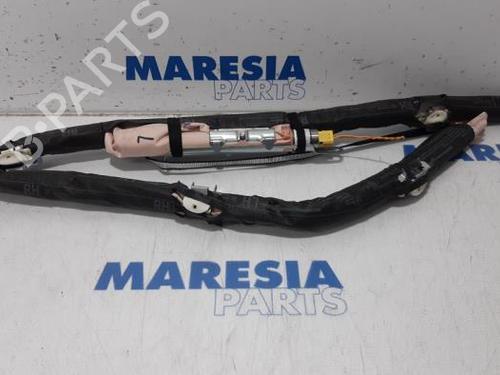 Used Left curtain airbag Left curtain airbag CITROËN DS3 (SA_) 1.4 HDi 70 (SA8HP4) (68 hp) 31508397 31508397