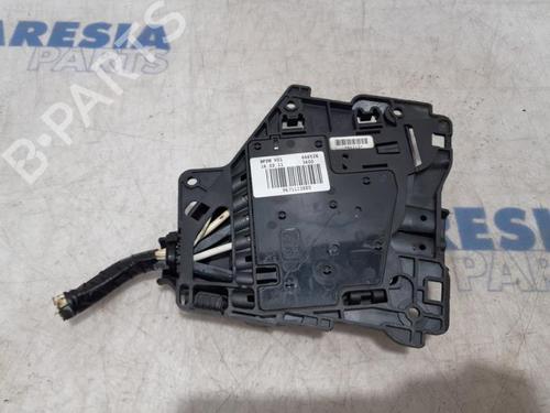 Fuse box CITROËN DS3 (SA_) 1.6 HDi 90 | BP31522225E1