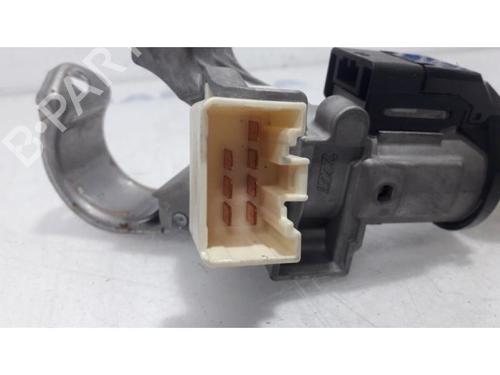 Engine control unit (ECU) CITROËN C1 II (PA_, PS_) 1.0 VTi 68 | BP31438388M57 