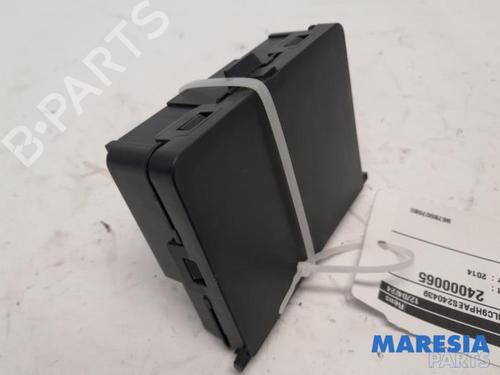 Electronic module PEUGEOT 308 SW II (LC_, LJ_, LR_, LX_, L4_) 1.6 HDi 92 | BP31474739M83