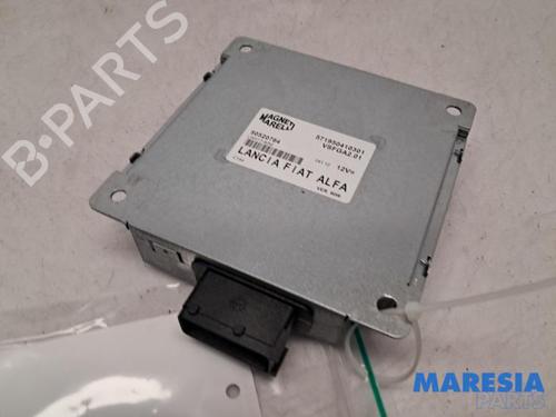 Electronic module FIAT PANDA (312_, 319_) 0.9 (312PXG1A) | BP31528028M83