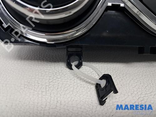 Climate control RENAULT CAPTUR I (J5_, H5_) 1.2 TCe 120 | BP31816466I5 - Image 4