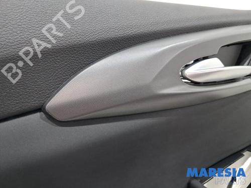 Front left panel ALFA ROMEO TONALE (965_) 1.5 Mild Hybrid | BP39932440C58 - Image 2
