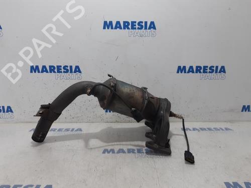 Katalysator FIAT 500 (312_) 1.2 (312AXA1A) (69 hp) 31459216