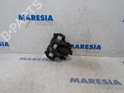 Used Right front brake caliper RENAULT CLIO IV (BH_) 0.9 TCe 90 (BHNF, BHMA, BHMH, BHJK, BHJR) (90 hp) 31427450