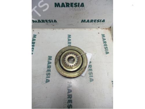 Pulley PEUGEOT 206 CC (2D) 2.0 S16 | BP31449691M122 - Image 4