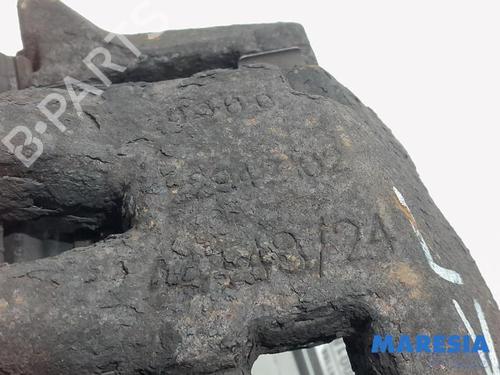 Left front brake caliper FIAT DUCATO Van (250_) 100 Multijet 2,2 D | BP31423362M105