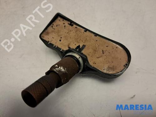 Electronic sensor CITROËN C5 III Break (RW_) 1.6 THP 155 | BP31423600M84