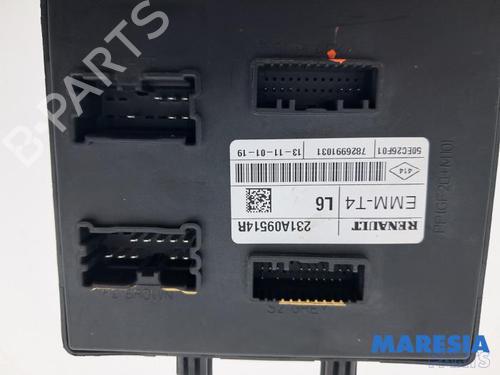 Electronic module RENAULT CAPTUR I (J5_, H5_) 1.3 TCe 150 (J5NK, J5JS) | BP40093054M83 - Image 3