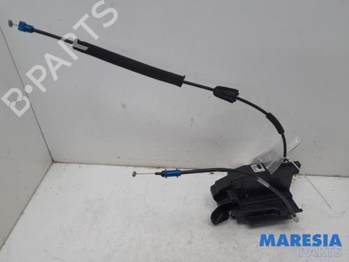 Electronic module CITROËN GRAND C4 SPACETOURER (3A_, 3E_) 1.2 PureTech 130 | BP31522798M83