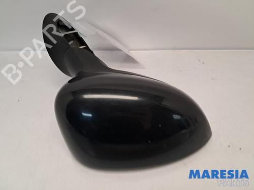 Retrovisor direito ABARTH 500C / 595C / 695C 1.4 (312.AXF1A, 312.AXF11, 312.AXD1A) | BP31455456C27 