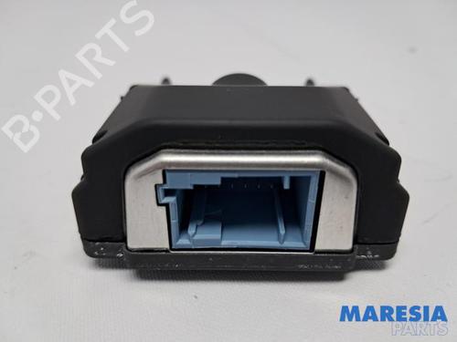 Used Camera OPEL GRANDLAND / GRANDLAND X (A18, P1UO) 1.2 (75) (131 hp) 31535923