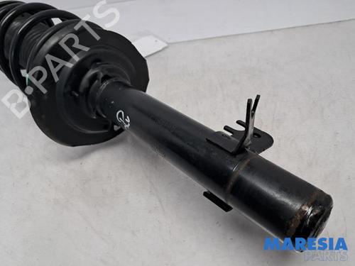 Right front shock absorber CITROËN C1 II (PA_, PS_) 1.0 VTi 72 | BP31471320M17 