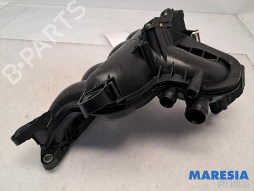Injection rail CITROËN DS3 (SA_) 1.6 THP 155 | BP39901069M98 - Image 2
