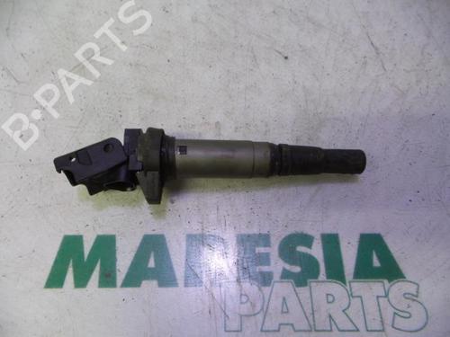 Used Ignition coil PEUGEOT 308 I (4A_, 4C_) 1.6 16V (140 hp) 31399833