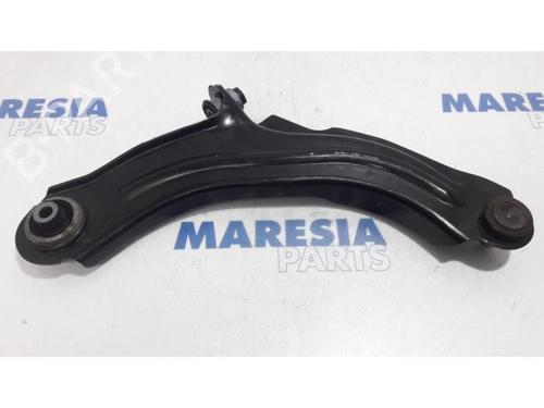 Used Left front suspension arm Left front suspension arm RENAULT CLIO IV Grandtour (KH_) 0.9 TCe 90 (90 hp) 31427934 31427934