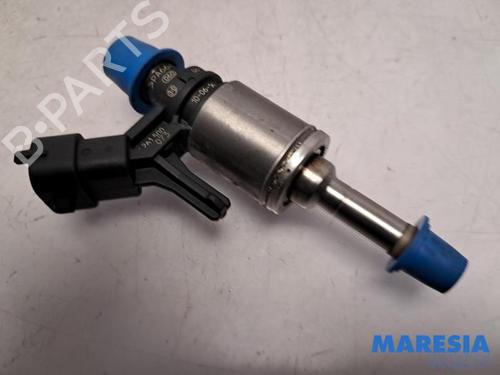 Used Injector CITROËN C4 Picasso II 1.6 THP 155 (156 hp) 31395330