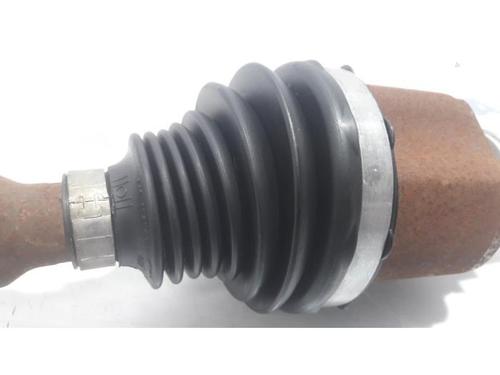 Left front driveshaft RENAULT SCÉNIC IV (J9_) 1.5 dCi 110 | BP31397521M38