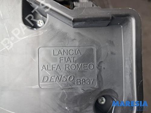 Climate control FIAT PANDA (312_, 319_) 0.9 (312PXN1A, 312PXN11) | BP33471184I5 - Image 8