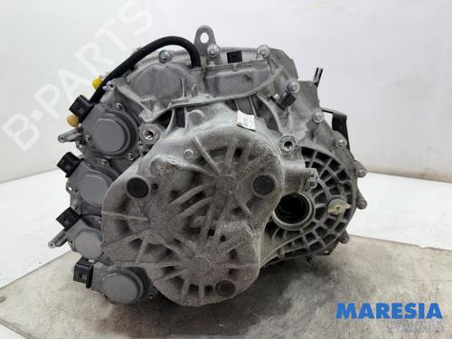 Gearbox RENAULT MEGANE IV Hatchback (B9A/M/N_) 1.6 TCe 205 (B9MV) | BP36280601M3 - Image 5