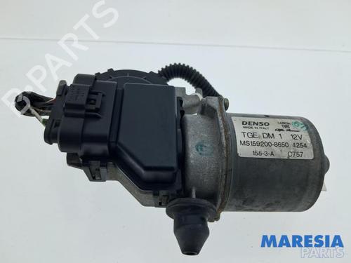 Used Front wiper motor Front wiper motor FIAT 500 C (312_) 1.2 (312CXA1A, 312AXA1A) (69 hp) 35820651 35820651
