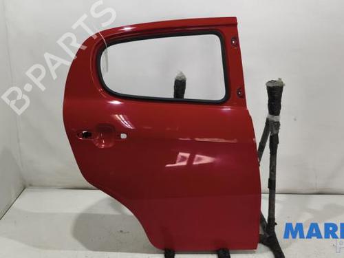 Used Right rear door Right rear door PEUGEOT 108 1.0 VTi (69 hp) 36093257 36093257