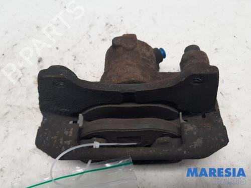 Right front brake caliper FIAT 500 (312_) 1.2 (312AXA1A) | BP31469716M104