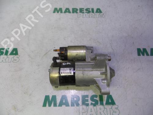 Motor arranque PEUGEOT 307 SW (3H) 2.0 16V (136 hp) 31454368