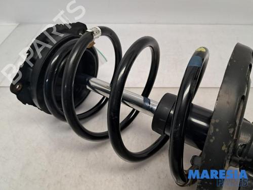 Right front shock absorber RENAULT MEGANE CC (EZ0/1_) 1.4 TCe (EZ0F, EZ1V) | BP31506230M17 - Image 4
