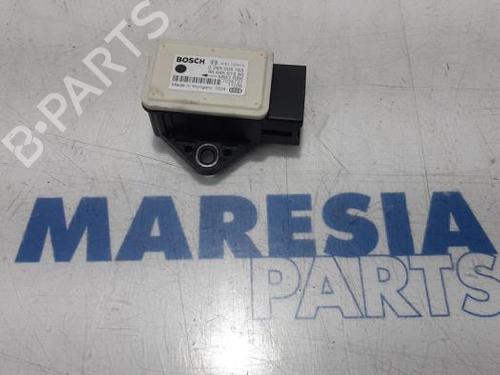 Used Electronic module PEUGEOT 5008 (0U_, 0E_) 1.6 16V (156 hp) 31391820