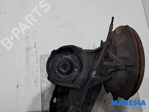 Bagaksel CITROËN BERLINGO MULTISPACE (B9) 1.6 VTi 120 | BP32011869M2 