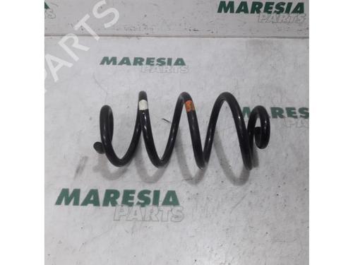 Used Shock absorber spring RENAULT KOLEOS I (HY_) 2.5 (HY0C, HY0N) (171 hp) 31457546