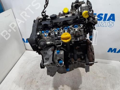 Used Engine RENAULT CLIO IV Grandtour (KH_) 1.5 dCi 90 (KHN3, KHN4) (90 hp) 31420802