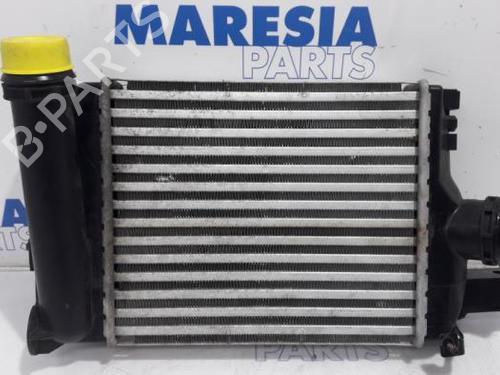 Used Intercooler RENAULT CLIO IV (BH_) 0.9 TCe 90 (BHNF, BHMA, BHMH, BHJK, BHJR) (90 hp) 31402211