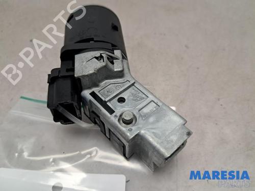 Ignition barrel PEUGEOT 2008 I (CU_) 1.2 THP 110 / PureTech 110 | BP31426540M48